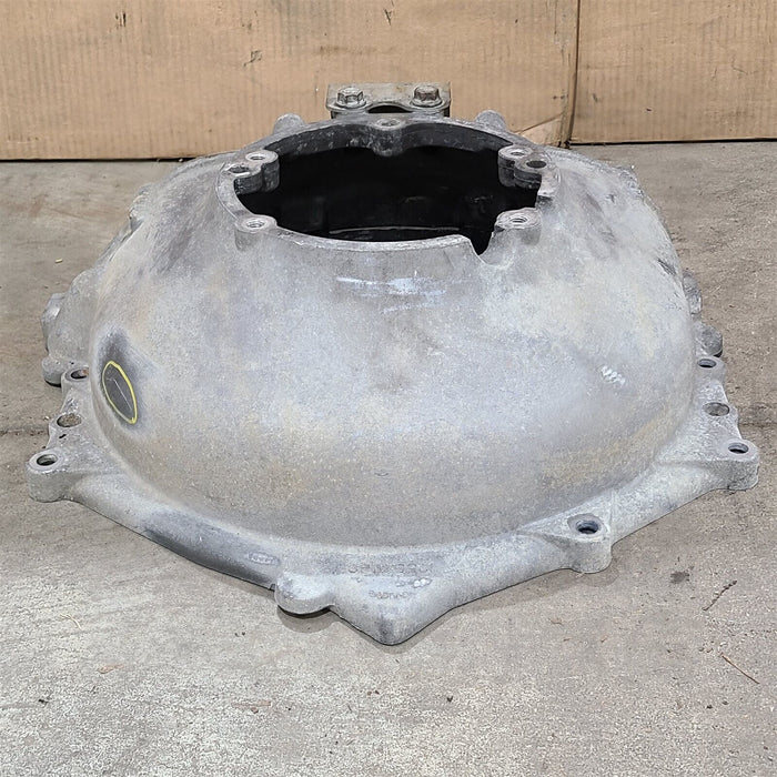 97-04 Corvette C5 Manual Bellhousing Bell Housing 12554980 Oem Aa7179 Damaged