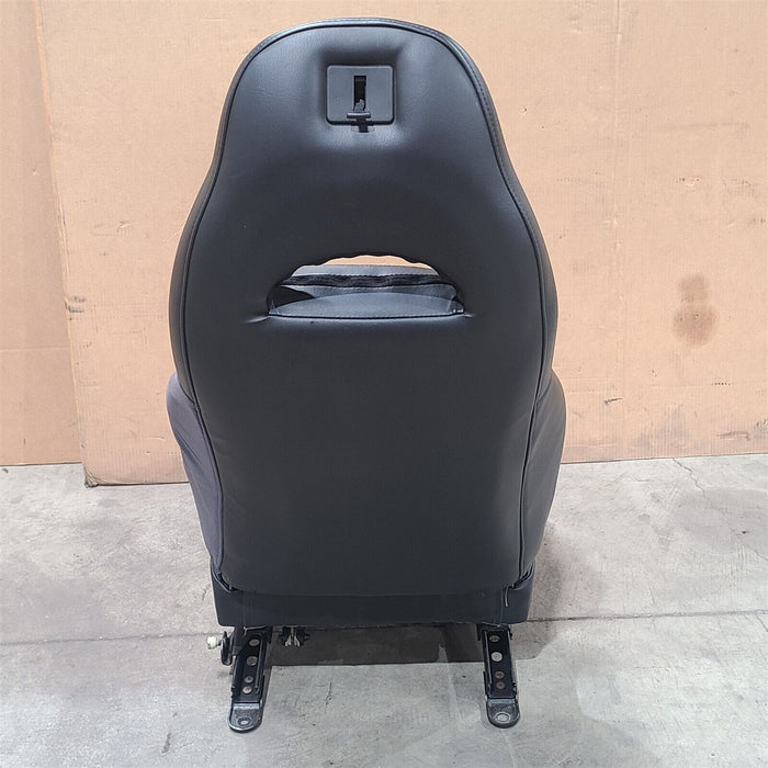 99-04 Corvette C5 Sport Seat With Track Passenger AA7221