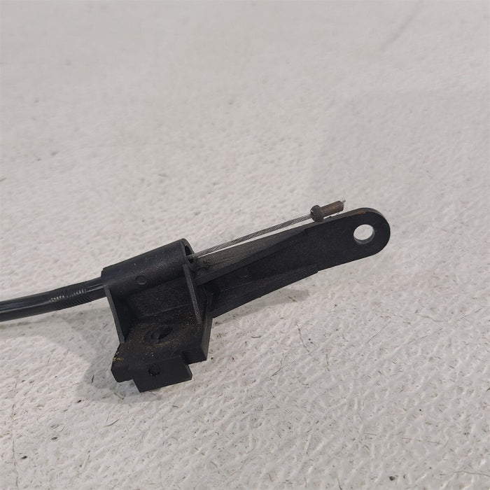 99-04 Mustang Shifter Interlock Cable Release Auto Trans Shift Aa7205