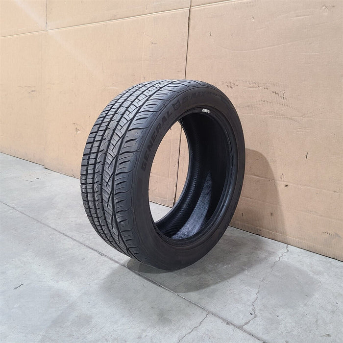 General G-Max As-05 Used Tire 245/45Zr17 Aa7150