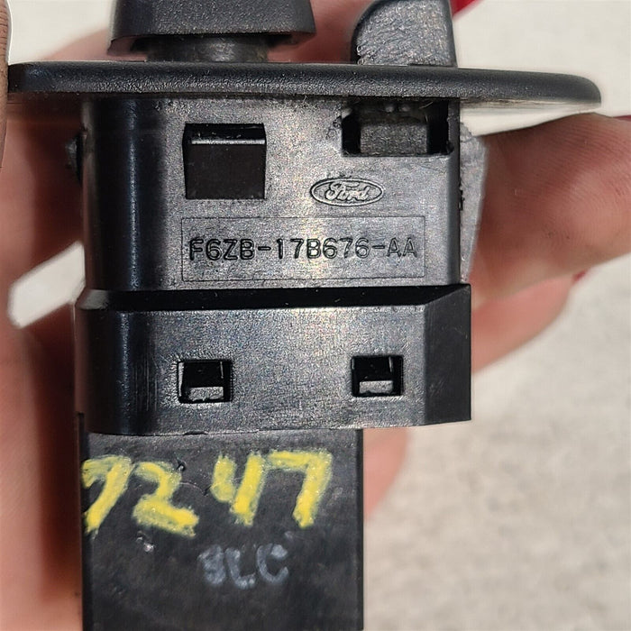 99-04 Mustang Power Mirror Control Switch Oem Aa7247