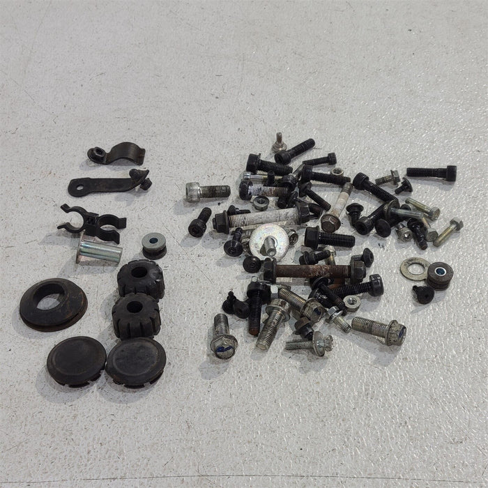 2018 Honda CMX500 Miscellaneous Hardware Bolts Nuts Clips PS1089