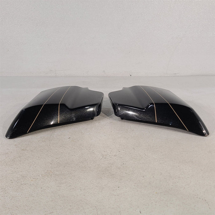 2016 Harley Road Glide Special Side Covers Pair Lh Rh Ps1092