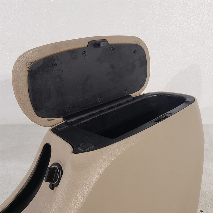 99-04 Mustang Convertible Center Console Arm Rest Aa7186