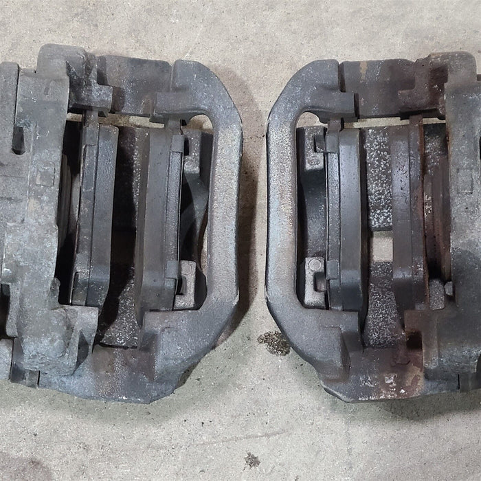 04-06 Pontiac GTO Rear Brake Calipers Caliper Pair Aa7267