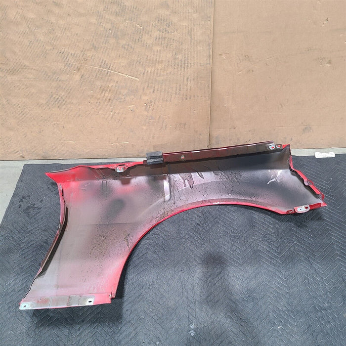 10-15 Camaro Ss Driver Front Fender Lh Aa7193