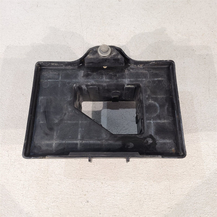 97-13 Corvette C5 C6 Battery Tray With Mount Oem 10268430 Aa7253