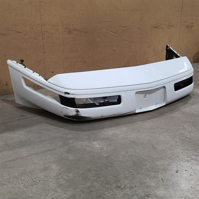 91-96 Corvette C4 Front Bumper Facia Cover AA7059 LOCAL PICK UP