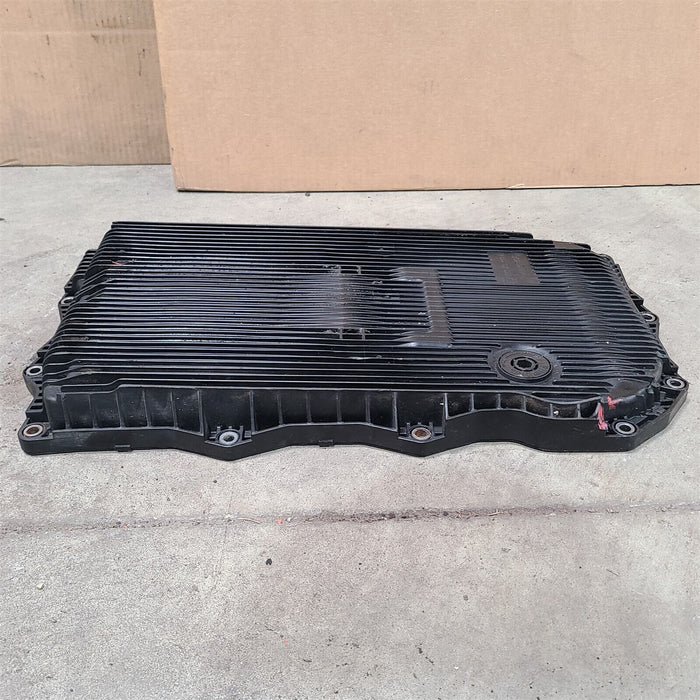 15-22 Dodge Charger Scat Pack Automatic Transmission Pan Note AA7206