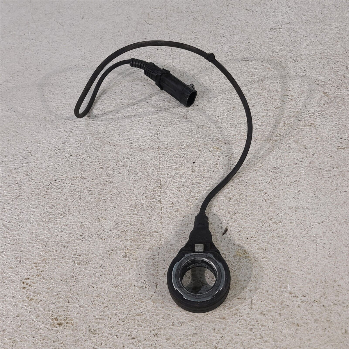 2016 Harley Road Glide Special Rear Abs Wheel Speed Sensor Ps1092 ...