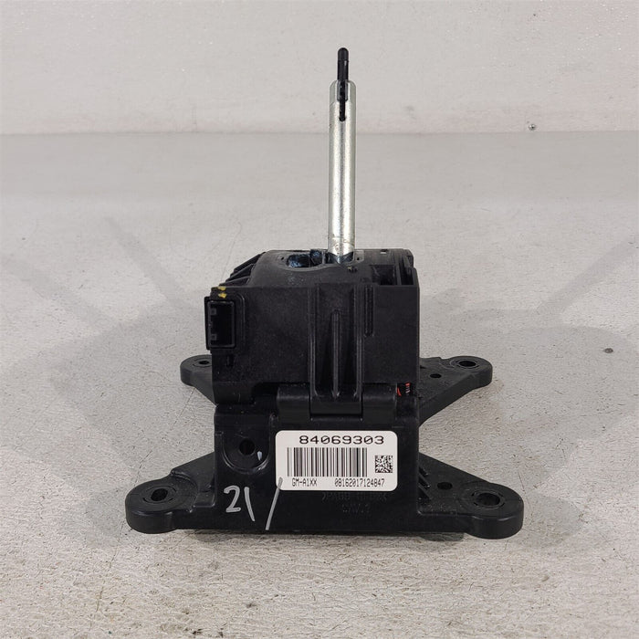 16-19 Cadillac ATS-V Automatic Transmission Floor Shifter Aa7272