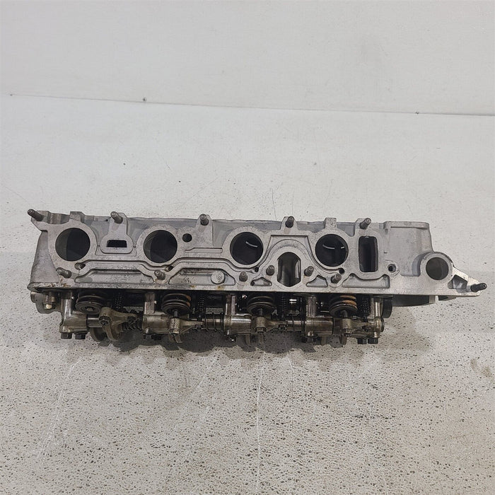 83-89 Lebaron Mitsubishi 2.6 Cylinder Head Note M98215