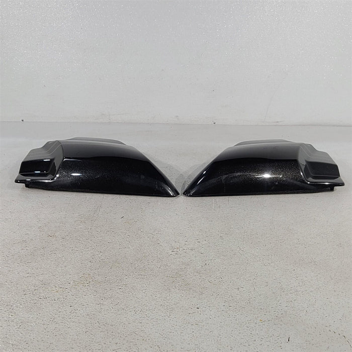 2016 Harley Road Glide Special Side Covers Pair Lh Rh Ps1092