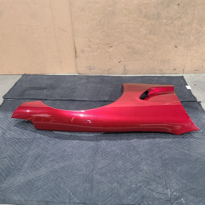 97-04 Corvette C5 Passenger Front Fender Rh Aa7262