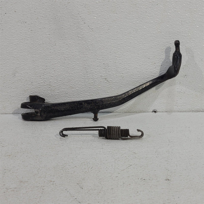 1993 Suzuki GSX750F Katana Kick Stand W/ Spring PS1084