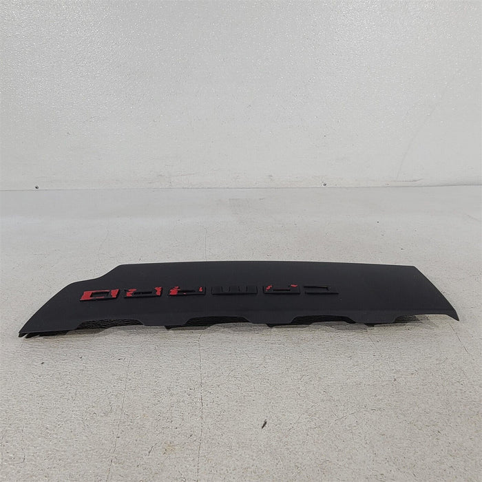 16-20 Camaro SS Engine Intake Manifold Cover Rh Aa7227