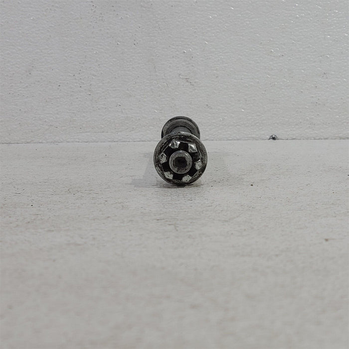 1998 Harley Road King Classic Rear Axle Pin Bolt Ps1094