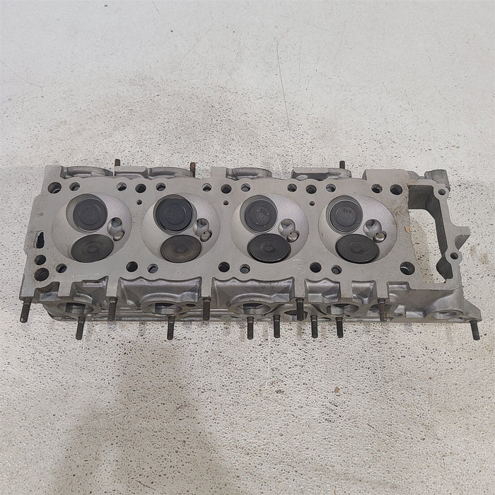 83-89 Lebaron Mitsubishi 2.6 Cylinder Head Note M98215