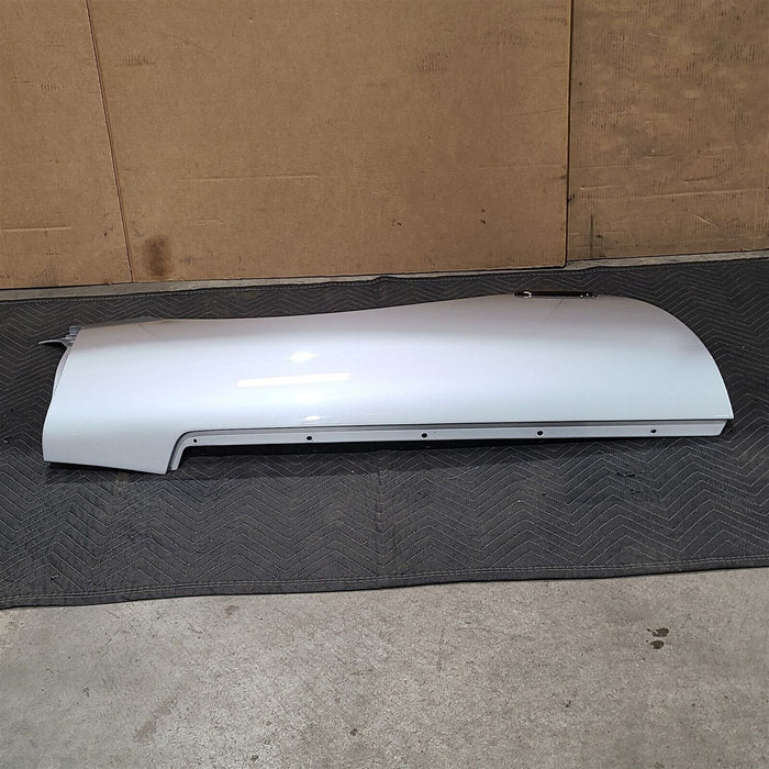 97-04 Corvette C5 Passenger Quarter Panel Hatchback Rh Aa7244