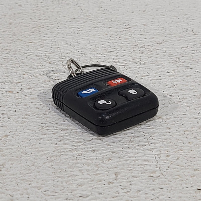 99-04 Mustang Cobra Svt Key Fob Remote Entry F8DB-15K601-BA Oem Aa7258