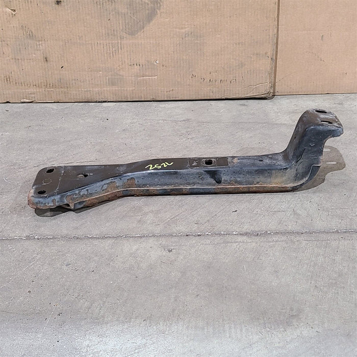 98-02 Camaro Z28 Transmission Crossmember Automatic Aa7252