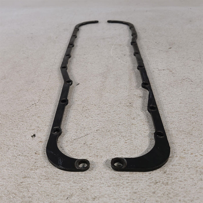 94-95 Mustang Gt 5.0L Oil Pan Bolt Rails With Hardware Aa7239