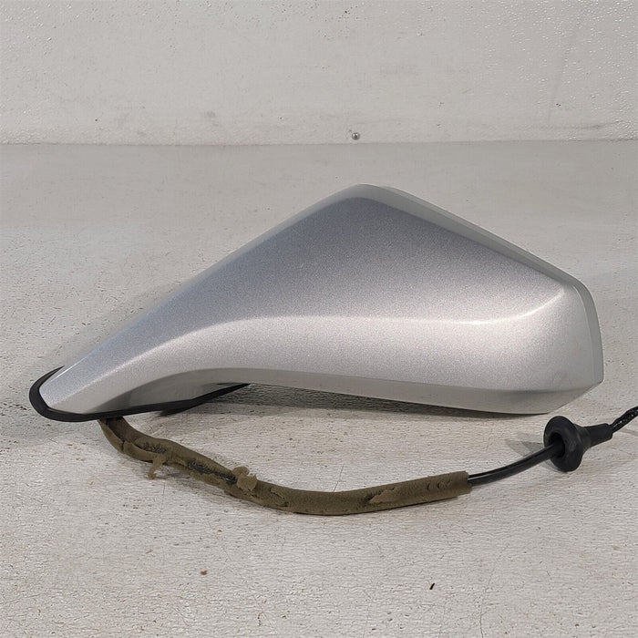 10-15 Camaro Ss Driver Side View Door Mirror 2010-2015 Lh Aa7255