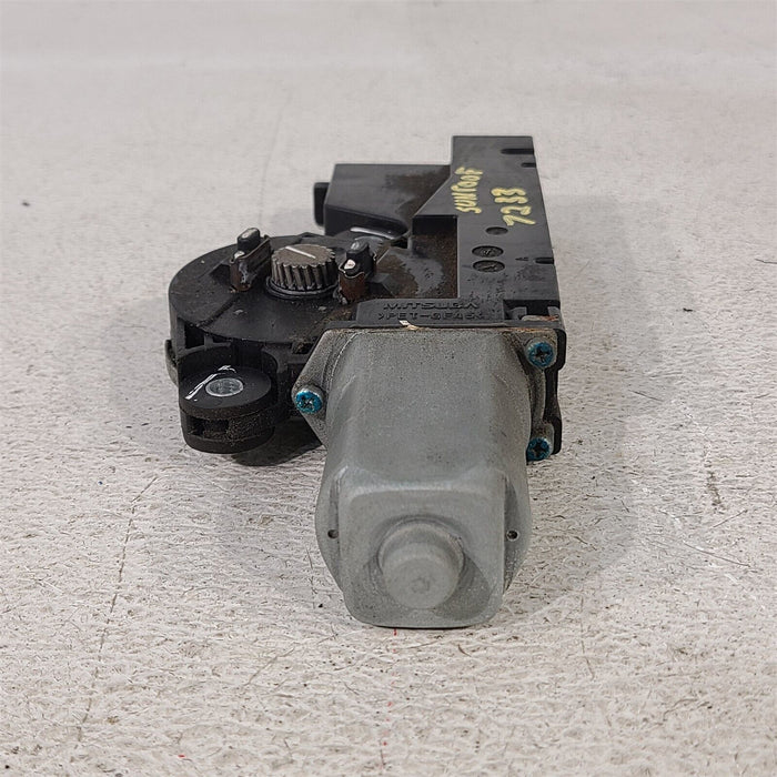 06-11 Honda Civic Si Coupe Power Moon Roof Motor Sunroof Aa7233