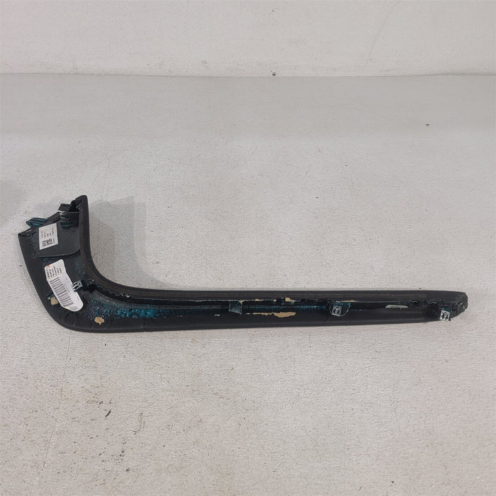 16-19 Cadillac ATS-V Center Console Passenger Side Trim Panel Rh Aa7272