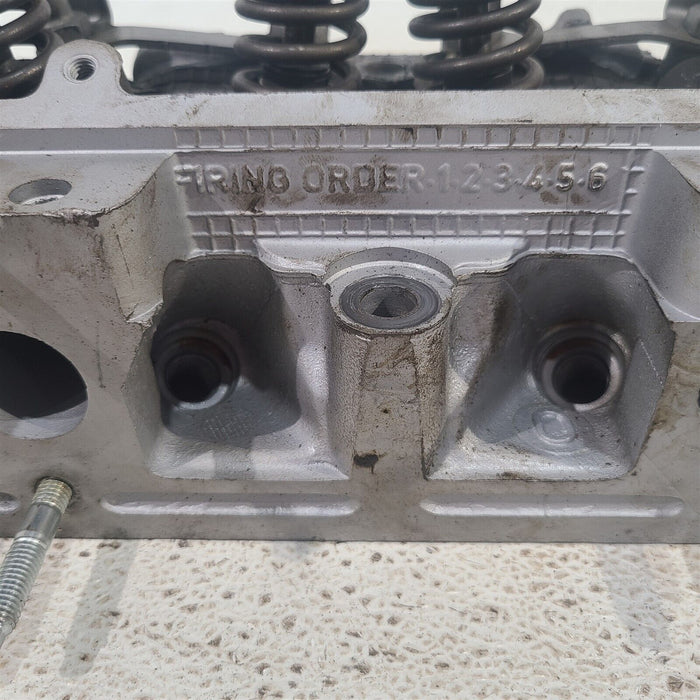 88-94 3.1 GM Cylinder Head M98166