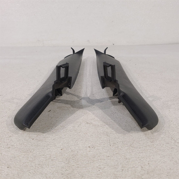 03-05 Miata Mx5 Windshield A Pillar Trim Panel Cover Pair Lh Rh AA7215