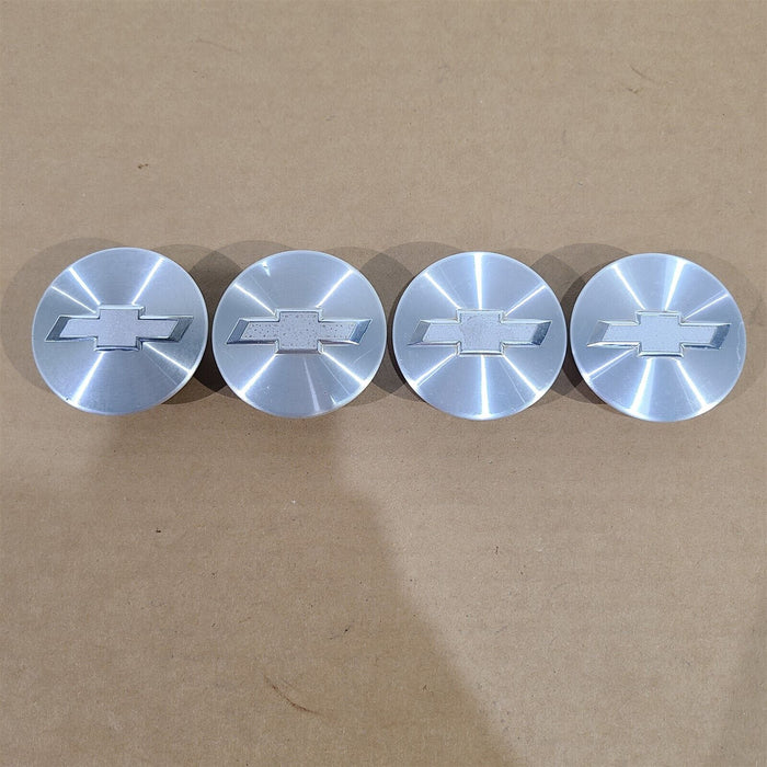 10-15 Camaro Wheel Cap Center Cap Set (4) M97416