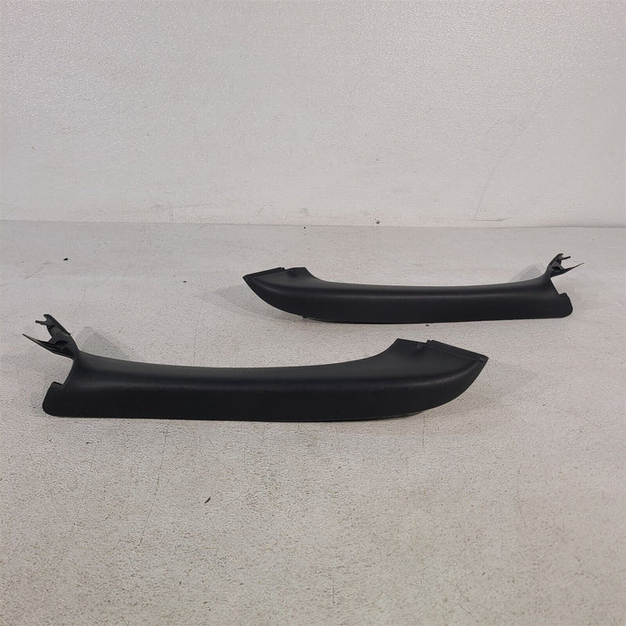 06-15 Miata Mx5 Windshield A Pillar Trim Panel Cover Pair Lh Rh AA7214