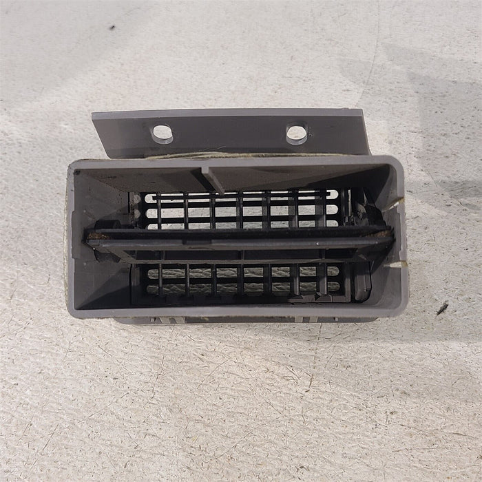 99-04 Mustang Dash Vents Heat A/C Vents Lh Rh Set Aa7247