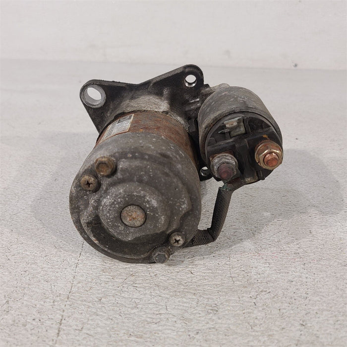 99-05 Mazda Miata Mx-5 Starter AA7215