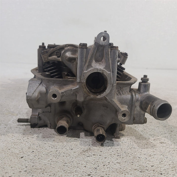 88-95 Honda Civic 1.5 Cylinder Head M98214