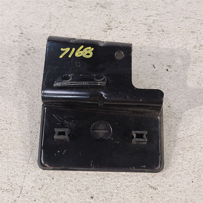 94-04 Mustang Dead Pedal Foot Rest AA7168