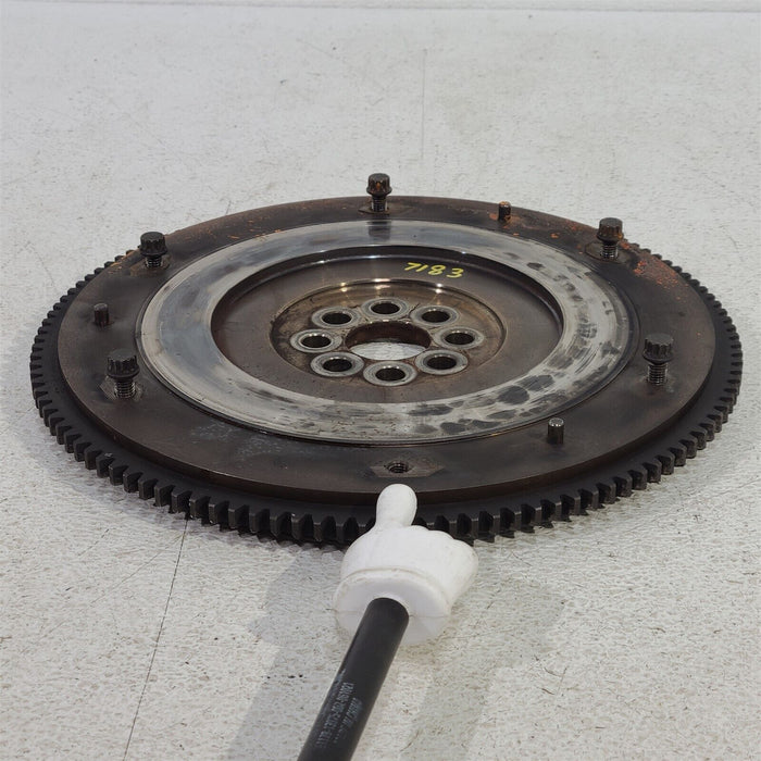 06-11 Honda Civic Si Coupe Manual Flywheel Clutch Pressure Plate AA7183