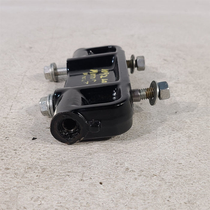 2016 Harley Road Glide Special Lower Engine Mount Stand Bracket Ps1092