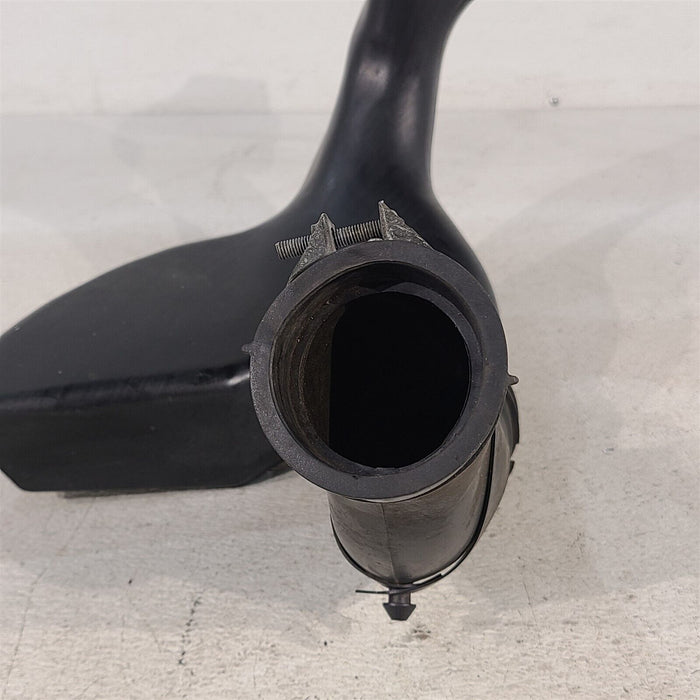 2000 Yamaha YZF R6 Right Side Air Duct Intake Chamber Ps1095