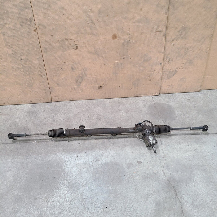 97-04 Corvette C5 Steering Gear Rack And Pinion Aa7179