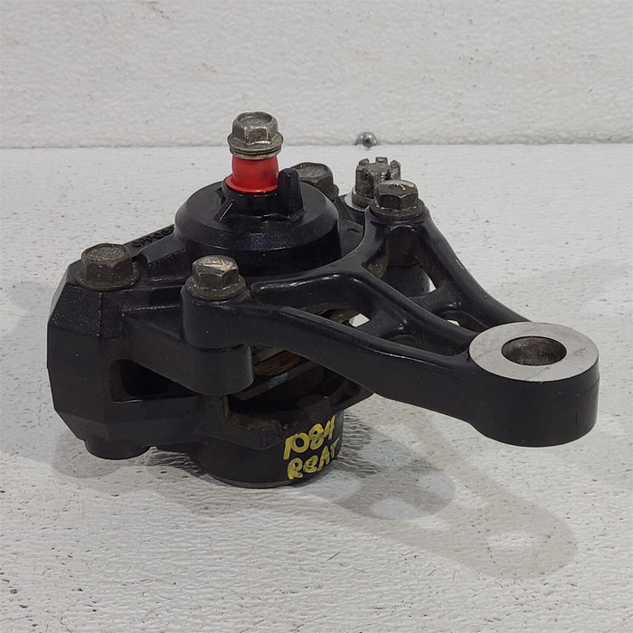 1993 Suzuki GSX750F Katana Rear Brake Caliper With Mount PS1084