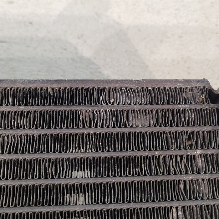 2000 Yamaha YZF R6 Engine Radiator Cooling Ps1095