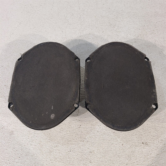 99-05 Miata Mx5 Door Speakers Pair Lh Rh AA7215