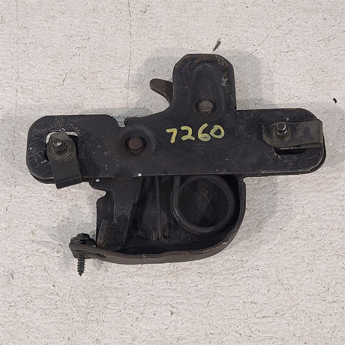 87-93 Mustang Hood Latch Aa7260