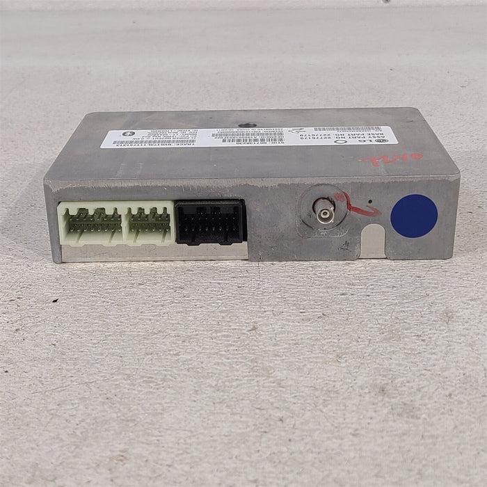 2012 Camaro SS Communication Interface Module 22776179 Oem Aa7240