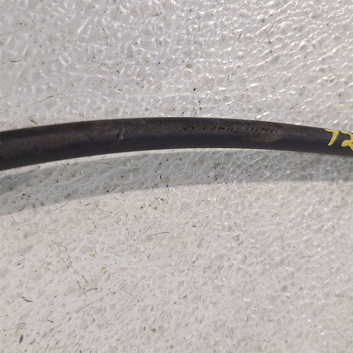 06-15 Mazda Miata Mx-5 Park Brake Cable Ser Pair Oem AA7214