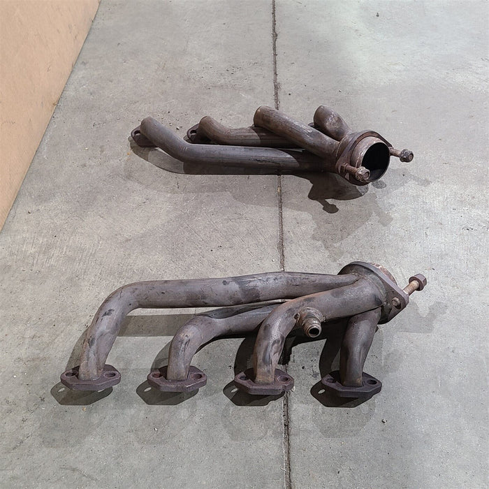 94-95 Mustang Gt 5.0 Exhaust Headers Oem Aa7239