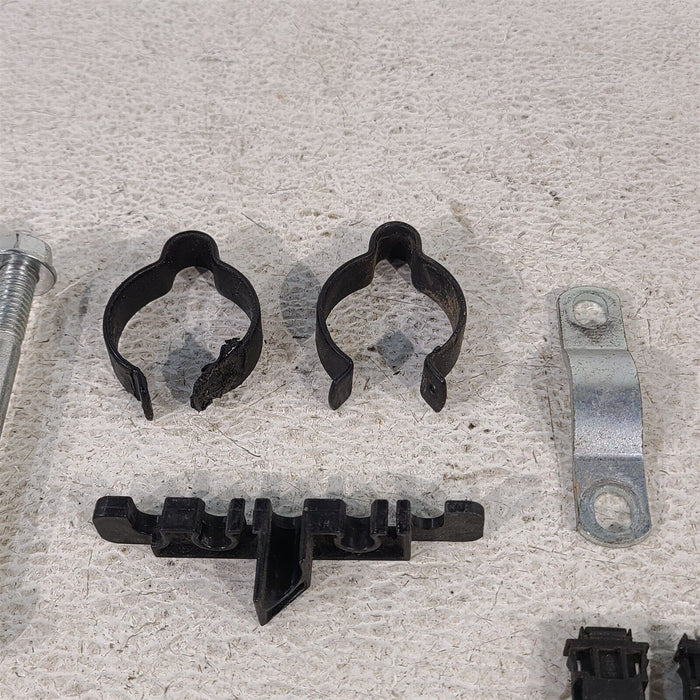 2016 Harley Road Glide Special Hardware Nuts Bolts Miscellaneous Ps1092