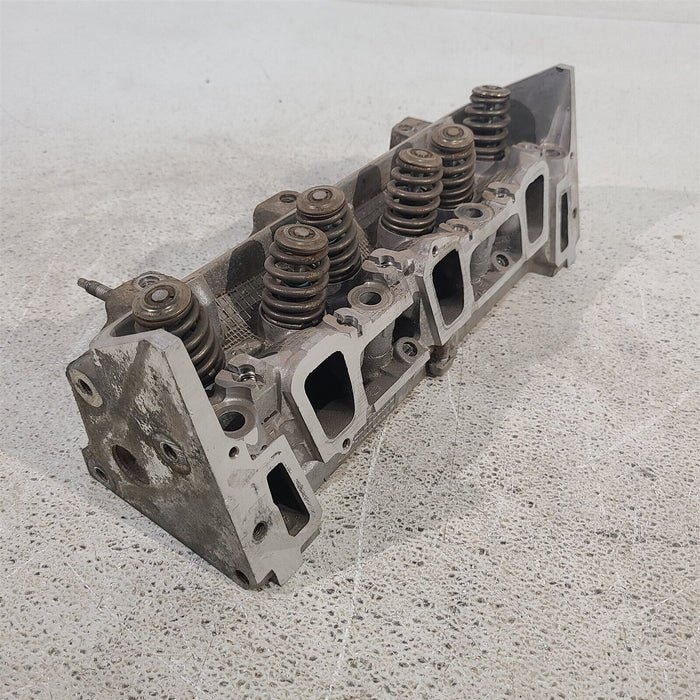 2003 GM 3.4 Cylinder Head Set M98216